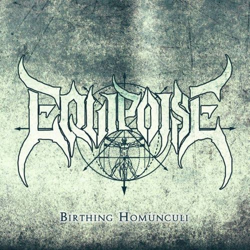 Klip-premier: EQUIPOISE - 'Squall Of Souls'