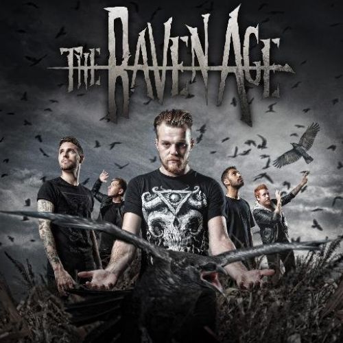THE RAVEN AGE - új videoklippel jelentkezett Steve Harris fiának bandája