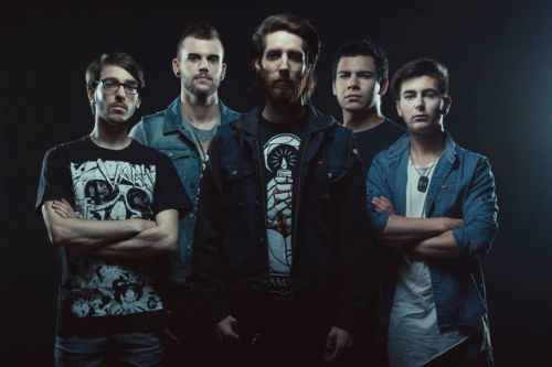BURN AFTER ME - bejelentette második nagylemezét az olasz modern-metal banda