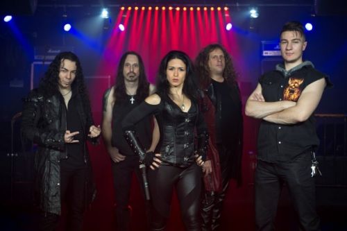 Új klip és hírek a FLAMES OF FURY háza tájáról