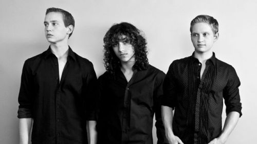 UNCURED - bemutatta 'Antivenom' című videoklipjét Max Portnoy új prog-metal bandája