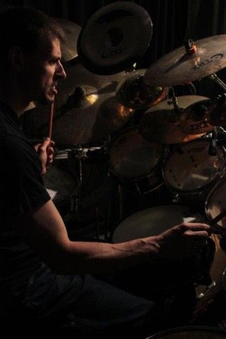 New Drummer Darren Cesca Added To Deeds Of Flesh