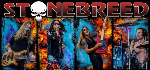 STONEBREED - új albumon dolgoznak a kaliforniai hard rockerek