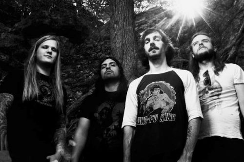 Akusztikus albumot és amerikai turnét jelentett be a THE SWORD