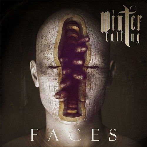 'Follow Me Down' - új videoklip a WINTER CALLING 'Faces' című albumáról