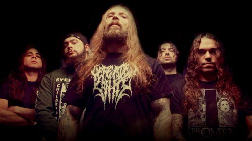 BROKEN HOPE To Release 'Mutilated & Assimilated' Album