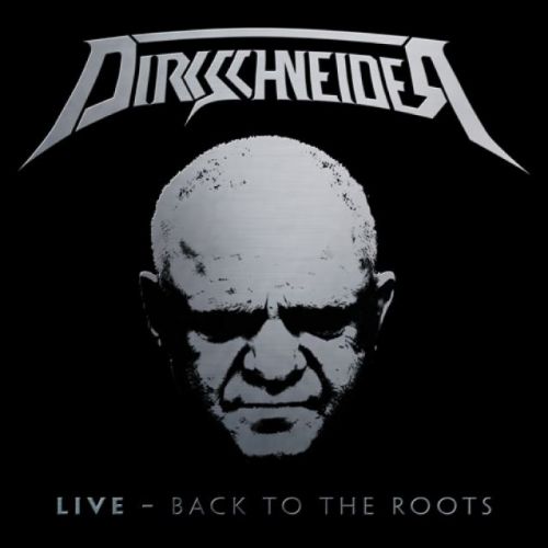 DIRKSCHNEIDER To Release 'Live - Back To The Roots' Album In October