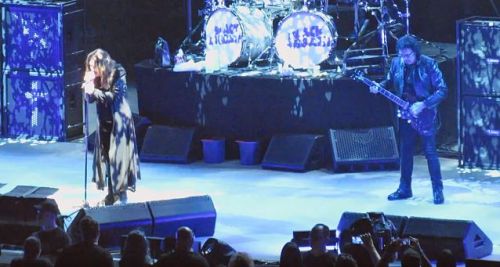 Videó: Elindult a BLACK SABBATH utolsó USA-turnéja