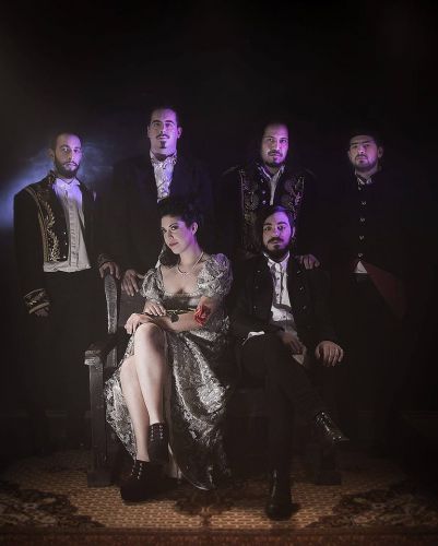 Új szöveges klipet készített 'Forever Winter' című számához a FALLEN ARISE zenekar