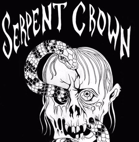 SERPENT CROWN - teljes egészében közzétették új lemezüket a kaliforniai thrasherek