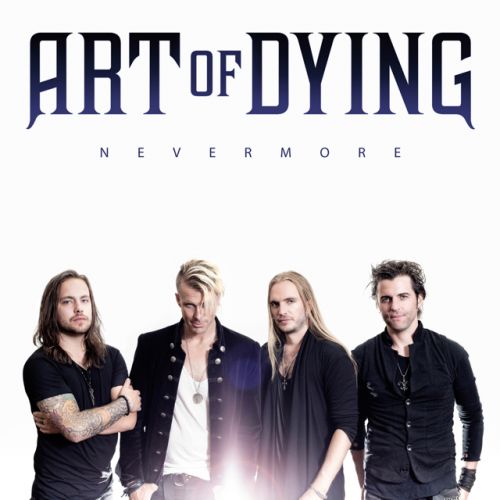 Hallgasd meg az ART OF DYING új dalát!
