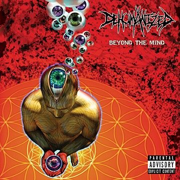 DEHUMANIZED - október végén jelenik meg a new yorki death metalisták harmadik albuma