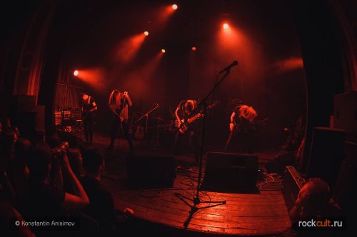 ULTAR - itt a szibériai black metal banda első videoklipje!