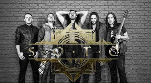 Szerződést bontott az earMUSIC kiadóval a SOTO együttes