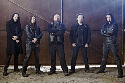 A Guardians Of Time énekesével rögzített új albumot a SUSPERIA
