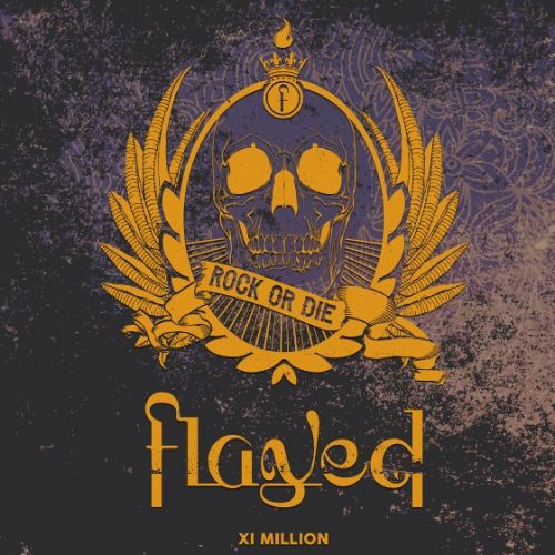 FLAYED - 'XI Million' címmel jelenik meg a francia hard rock csapat új EP-je