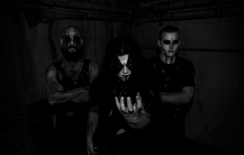CELL - ősszel adja ki második albumát a kanadai black metal banda