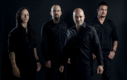 DISTURBED - szöveges videó az 'Open Your Eyes' című dalhoz