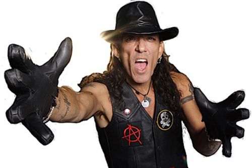 Szeptember végén jelenik meg Stephen Pearcy negyedik szólóalbuma, a 'Smash'