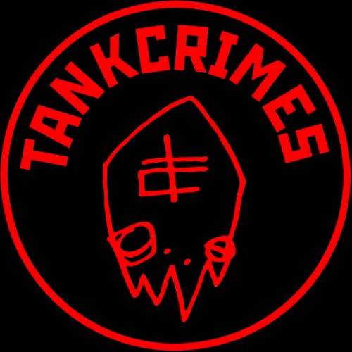Ingyenes válogatáslemezt tett közzé a Tankcrimes Records