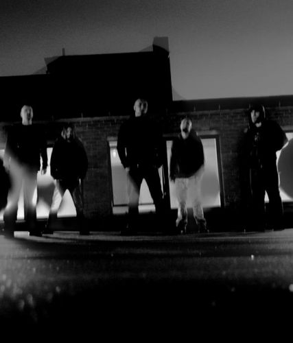 Feloszlott a WANING - új néven rögzítettek EP-t a tagok