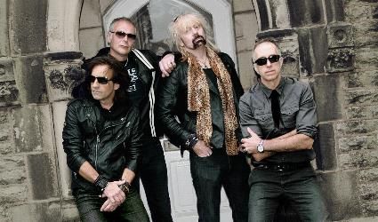 ANGELS OR KINGS - új lemezzel készült a brit AOR banda
