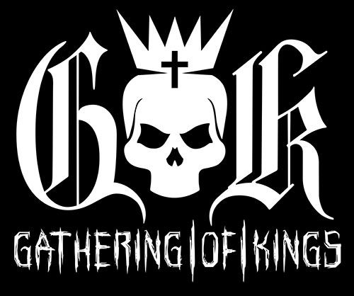 GATHERING OF KINGS - kiteljesedett a svéd all-star hard rock banda felállása