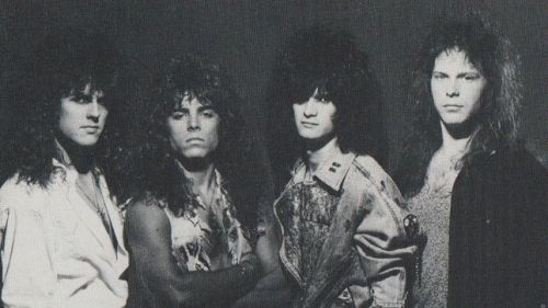 HAVOC - CD-n jelennek meg a '80-as évek demó-felvételei