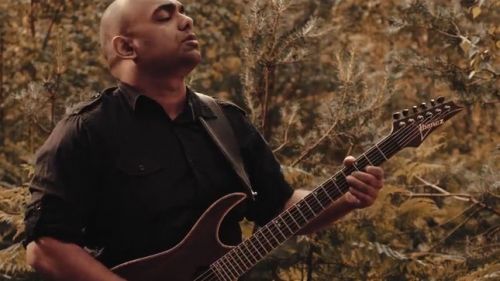 Klip-premier: DE PROFUNDIS - 'All Consuming'
