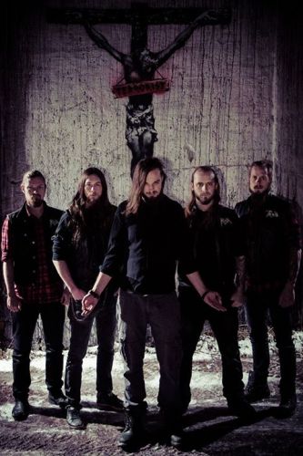 PREACH - 10. évfordulóját ünnepli a svéd melodic-death banda