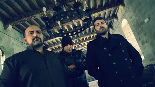 Itt a HEAVENWOOD új videoklipje: 'The Empress'!