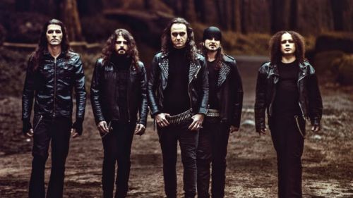 Októberben folytatódik a MOONSPELL európai 'Road To Extinction' turnéja