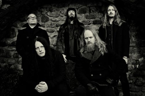 Klip-premier: KATATONIA - 'Shifts'