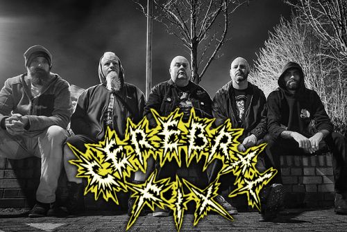 CEREBRAL FIX - hallgasd végig a veterán crossover banda visszatérő albumát!