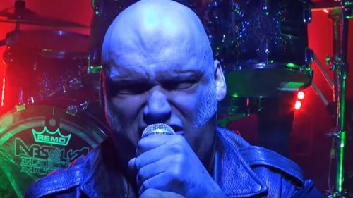 Új klipet mutatott be Blaze Bayley: '1000 Years'
