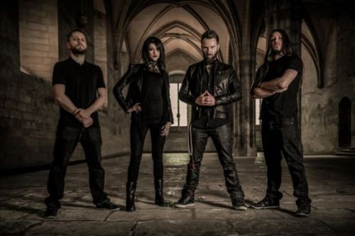 ETHS - klip-premier az 'Ankaa' albumról: 'Nihil Sine Causa'