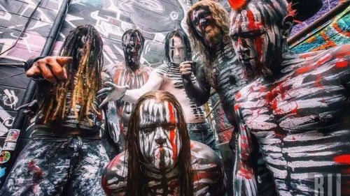 14 év után ad ki új albumot a MOTOGRATER - itt a 'Parasite' című szám!