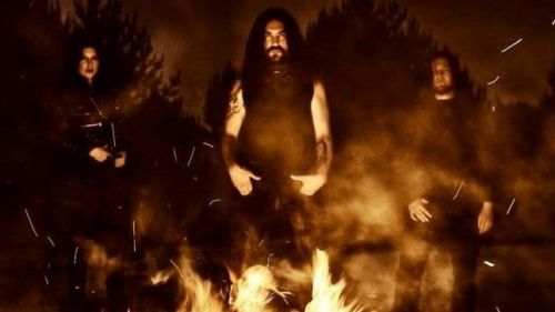 ALBEZ DUZ - hallgasd meg a német okkult doom-rock banda új dalát!