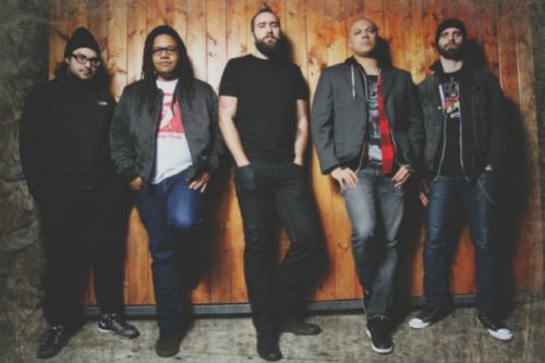 VAGUS NERVE - új videoklip az egykori God Forbid gitáros, Doc Coyle új hard rock bandájától