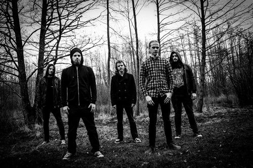 GLOSON - itt a svéd poszt-metal banda új dala / videoklipje, a 'Usurper'!