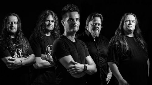 MERIDIAN - Van Halen-feldolgozás videoklipjét osztotta meg a dán metalbanda