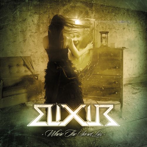 ELIXIR Sign With Maple Metal Records; New Track And Where The Secret Lies Album Teaser Video Streaming