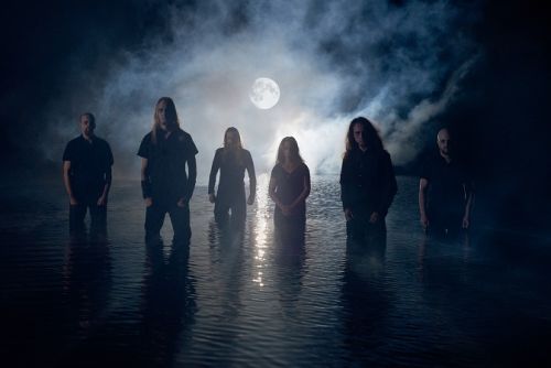 VORNA - 'Sateet palata saavat' címmel jelentett be új albumot a finn pogány folk-metal banda