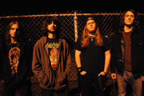 HELLCANNON - új albummal jelentkeznek a new yorki thrasherek