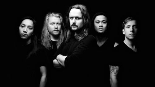 EXIST IMMORTAL - hamarosan megjelenik a brit dallamos groove-metal banda második albuma; itt az új klip!