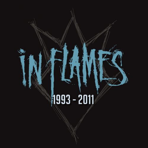 Limitált, kézzel számozott gyűjtői boxban jelennek meg az IN FLAMES albumai