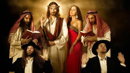 Negyedévszázados fennállása apropójából újra kiadja két korábbi albumát az ORPHANED LAND