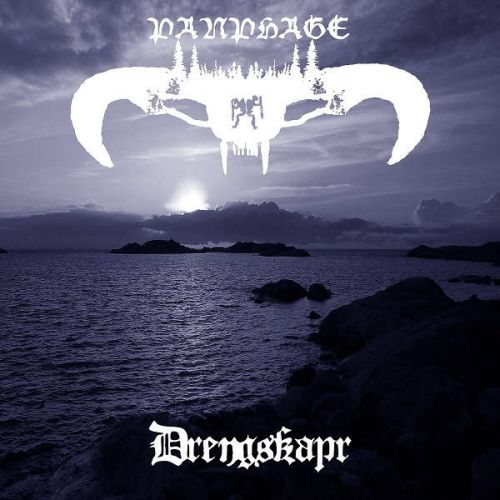 PANPHAGE - új albumot jelentett be az egyszemélyes svéd black metal-projekt