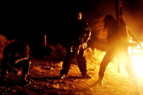 Itt a BLACK VUL DESTRUKTOR új dala, a 'Spectral Shadows'!