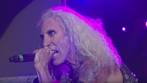 Sioux Falls városában rendezik meg az utolsó észak-amerikai TWISTED SISTER koncertet